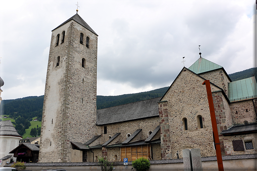 foto San Candido